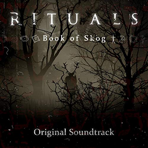 Rituals: Book of Skog (Original Game Soundtrack)