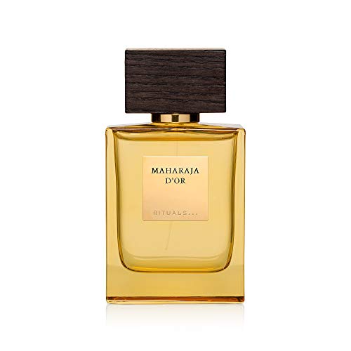 RITUALS Eau de Perfume para él, Maharaja, 60 ml