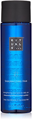 RITUALS Samurai Cool Hair Champú - 250 ml.