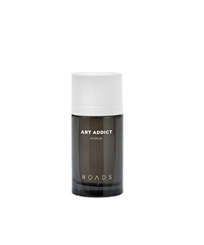 Roads, Champú y acondicionador - 50 ml.