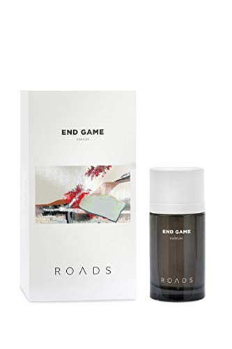 Roads Roads End Game Edp 50 Ml Vapo - 50 ml