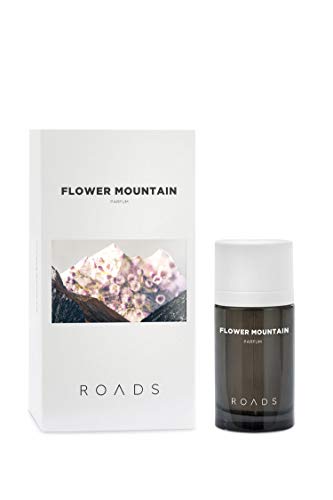 Roads Roads Flower Mountain Edp 50 Ml Vapo - 50 ml