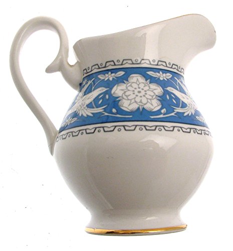 Royal Albert Tudor Rose jarra