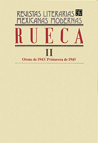 Rueca II, otoño de 1943 – primavera de 1945