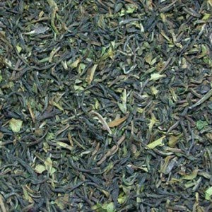 SABOREATE Y CAFE THE FLAVOUR SHOP Té Negro Darjeeling FTGFOP1 1ª Cosecha En Hebra A Granel 1 kg