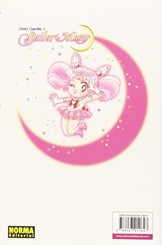 SAILOR MOON 06 (CÓMIC MANGA)