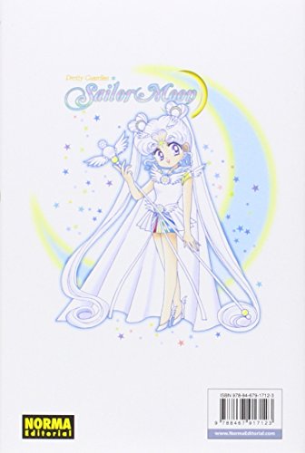 Sailor moon 12