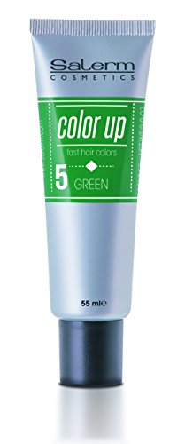 Salerm Cosmetics Color Up Coloración del Cabello - 55 ml