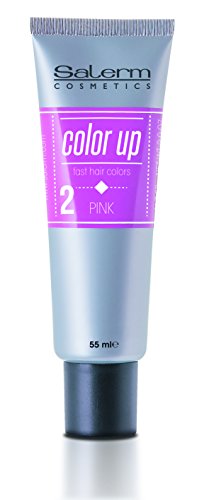 Salerm Cosmetics Color Up Coloración del Cabello - 55 ml