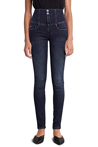 Salsa Vaqueros Diva Skinny adelgazantes Soft Touch