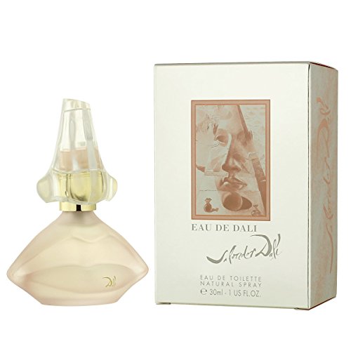 Salvador Dali Dali Eau De Dali Epv 30Ml - 1 Unidad