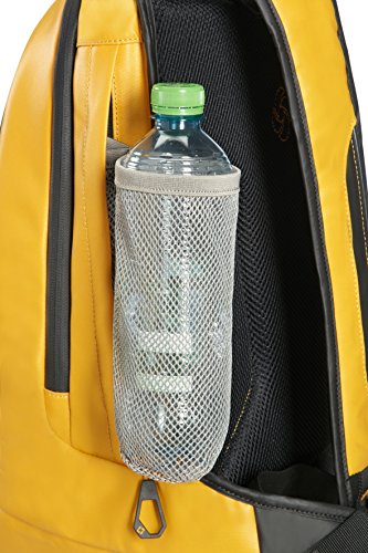 Samsonite Paradiver Light - 15.6 Pulgadas Mochila para Portátil L+, 43 cm, 24 L, Amarillo (Yellow)