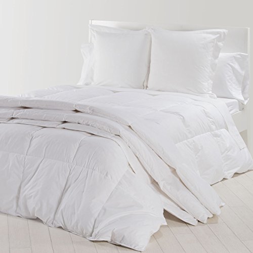 Sancarlos Relleno nórdicos, Blanco, Cama 135-220 x 220 cm