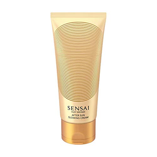 SENSAI AFTER SUN GLOWING CREAM 150 ML