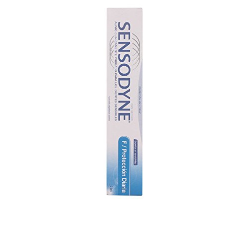 Sensodyne Crema Dental Protección Diaria, 75 ml