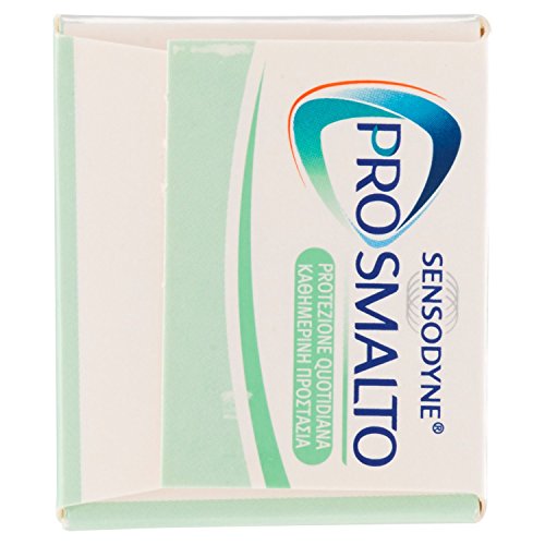 Sensodyne pasta dentífrica - 0