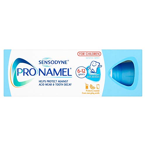 Sensodyne Pronamel for Children 50ml by Sensodyne