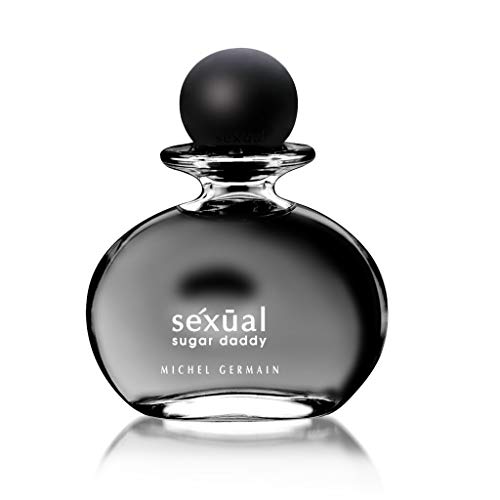 Sexual Sugar Daddy Eau De Toilette Spray 2.5 Oz / 75 Ml von Michel Germain für Männer