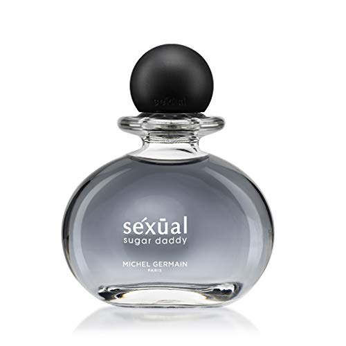 Sexual Sugar Daddy Eau De Toilette Spray 2.5 Oz / 75 Ml von Michel Germain für Männer