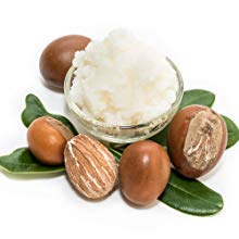 Shea Nail Butter-Crema de uñas + biotina contra las uñas quebradizas y las cutículas agrietadas 20ml