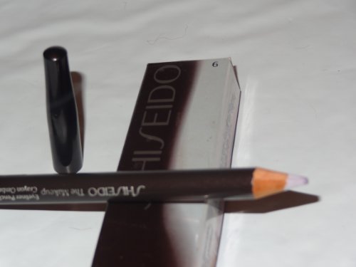 SHISEIDO THE MAKEUP EYELINER PENCIL N. 6