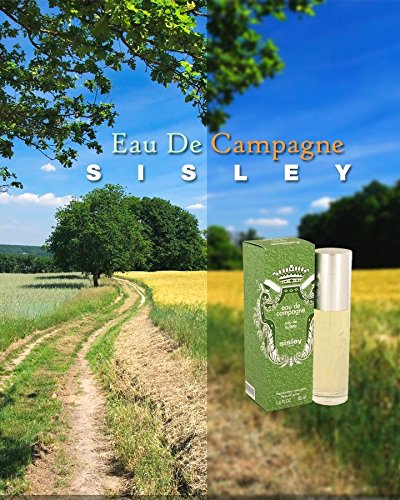 SISLEY EAU DE CAMPAGNE EDT 50 VAPO