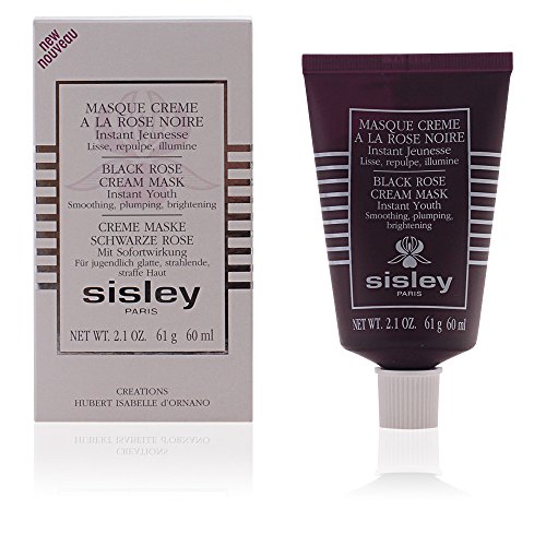 SISLEY.LIMPIADORAS MASK CREMA ROSA NEGRA TT/PIEL [SISLEY]