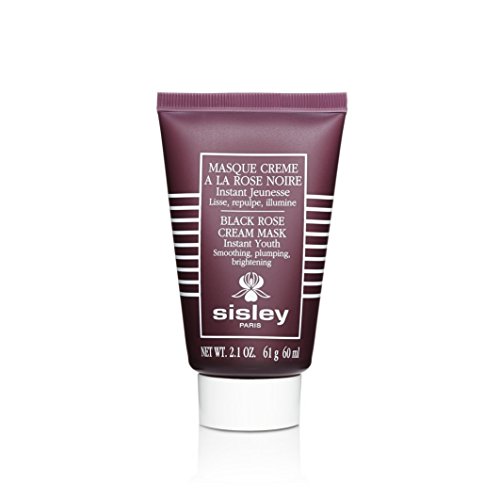 SISLEY.LIMPIADORAS MASK CREMA ROSA NEGRA TT/PIEL [SISLEY]