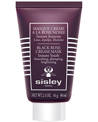 SISLEY.LIMPIADORAS MASK CREMA ROSA NEGRA TT/PIEL [SISLEY]