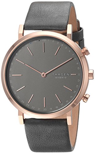 Skagen SKT1207 - Reloj Híbrido, Smartwatch, Unisex