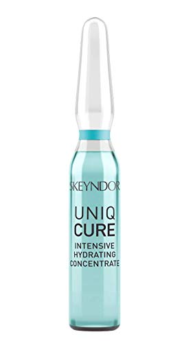 SKEYNDOR UNIQCURE HYDRATING CONCENTRATE 7 X 2 ML