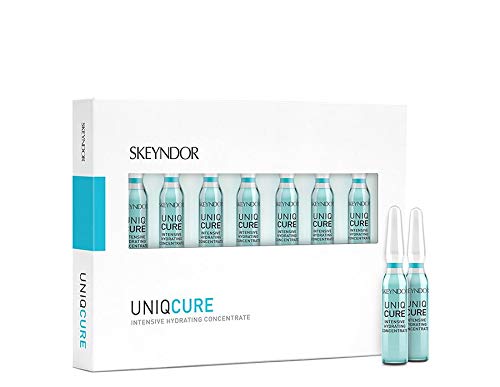 SKEYNDOR UNIQCURE HYDRATING CONCENTRATE 7 X 2 ML