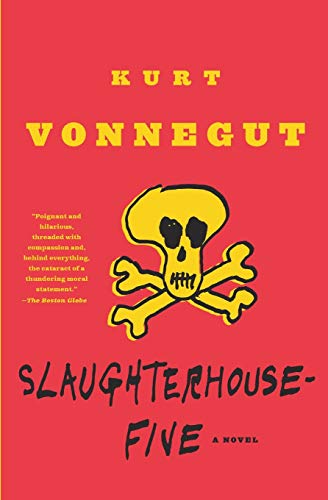 Slaughterhouse-Five: Or the Children's Crusade, a Duty-Dance with Death (Modern Library 100 Best Novels) [Idioma Inglés]