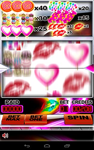 Slots Free Games Sugared Perfume Chap Strick