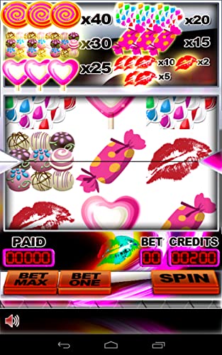 Slots Free Games Sugared Perfume Chap Strick