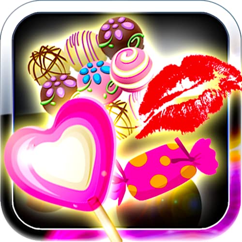 Slots Free Games Sugared Perfume Chap Strick