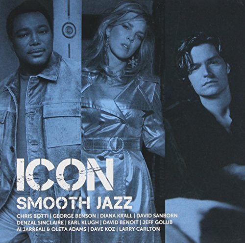 Smooth Jazz Icon