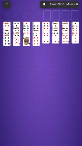 Solitario Kingdom - 18 mejores juegos  de cartas de solitario