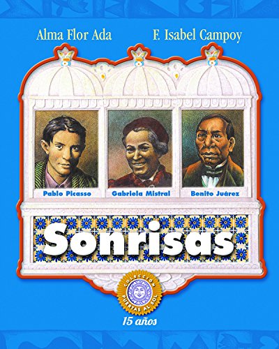 Sonrisas / Smiles (Spanish Edition) (Puertas al Sol / Gateways to the Sun)