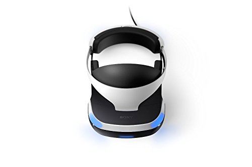 Sony PlayStation VR - CUH-ZVR1 (PS4)