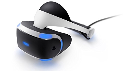 Sony PlayStation VR - CUH-ZVR1 (PS4)