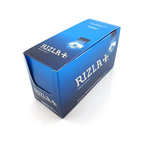 SOS - Puntas de filtro extra finas Rizla Polar Blast de 5,7 mm, 60 puntas por paquete