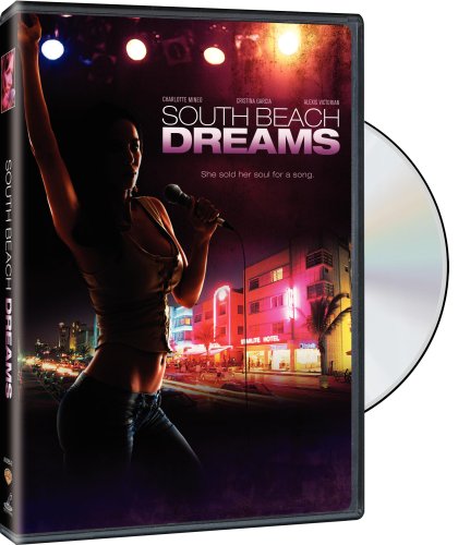 South Beach Dreams [USA] [DVD]