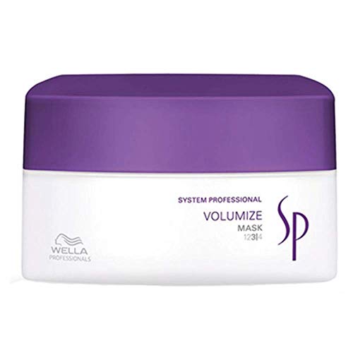 SP Volumize Mask 200 ml by System Professional