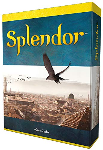 Splendor: Familienspiel