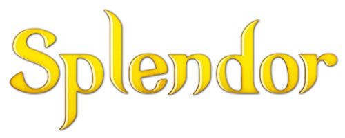 Splendor: Familienspiel