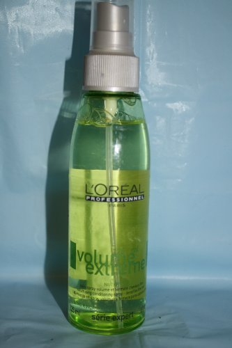 Spray Anti-Gravedad Volumetry 125 Ml.