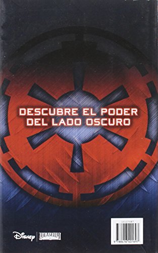 Star Wars Los Lores Sith (novela) (Star Wars: Novelas)