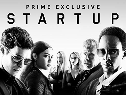 Startup, Season 3