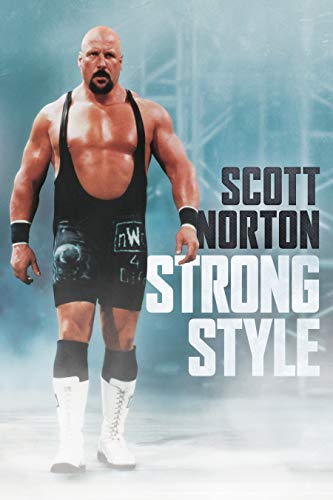 Strong Style (English Edition)